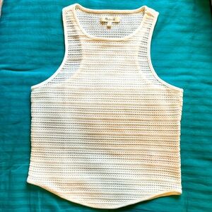 MADEWELL knit tank